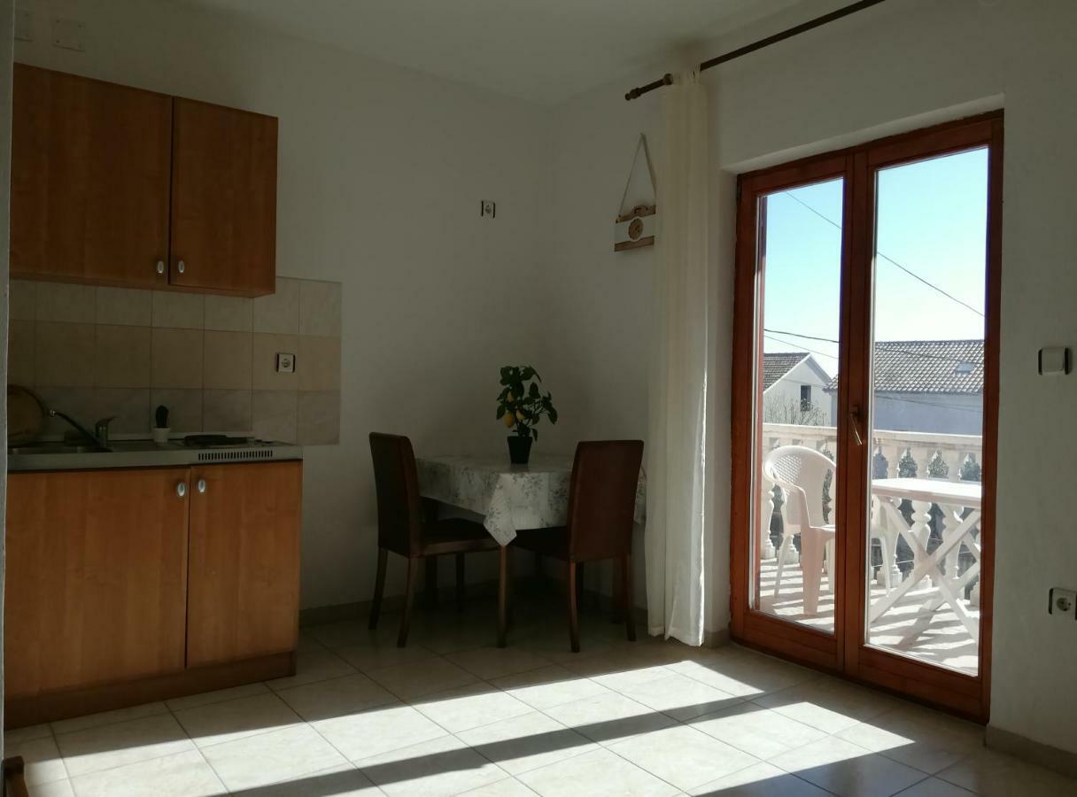 Apartment Maria ザダル エクステリア 写真