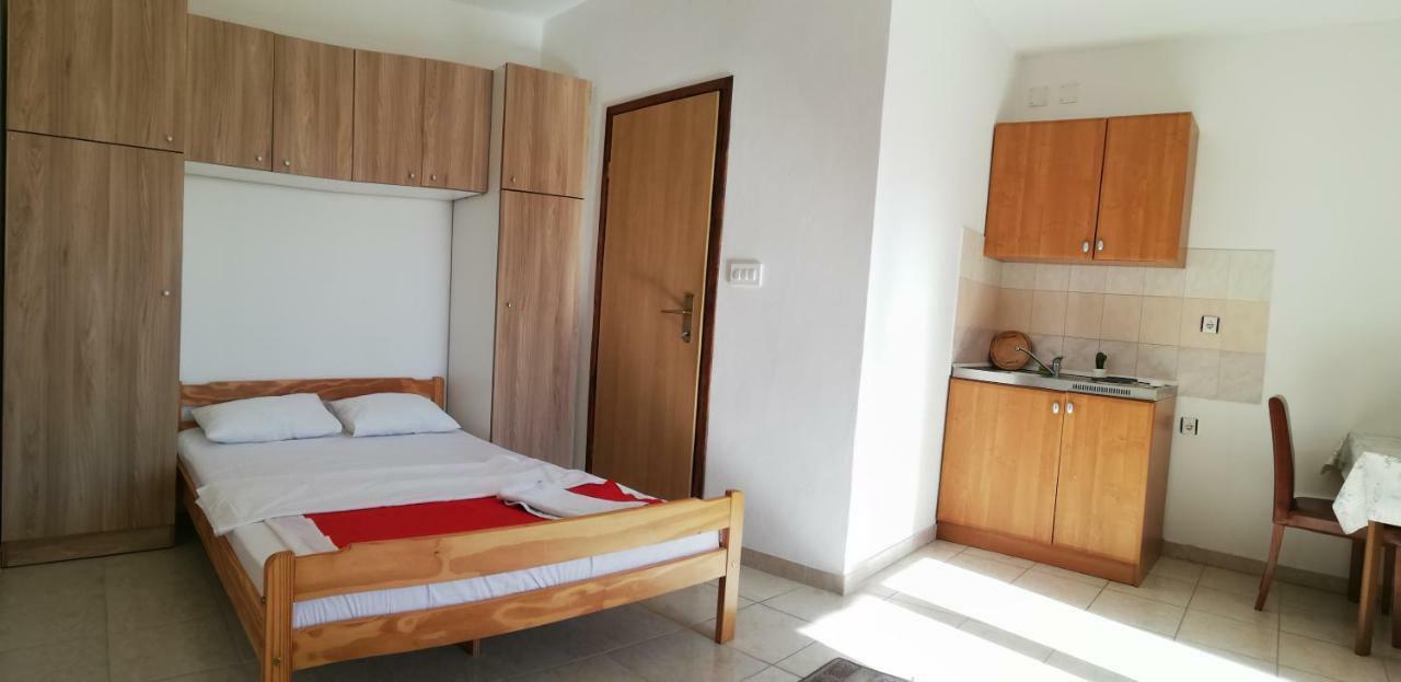 Apartment Maria ザダル エクステリア 写真