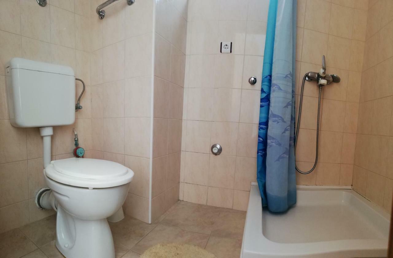 Apartment Maria ザダル エクステリア 写真