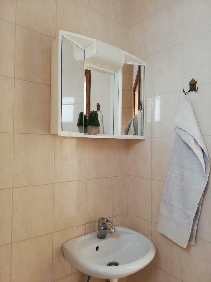 Apartment Maria ザダル エクステリア 写真