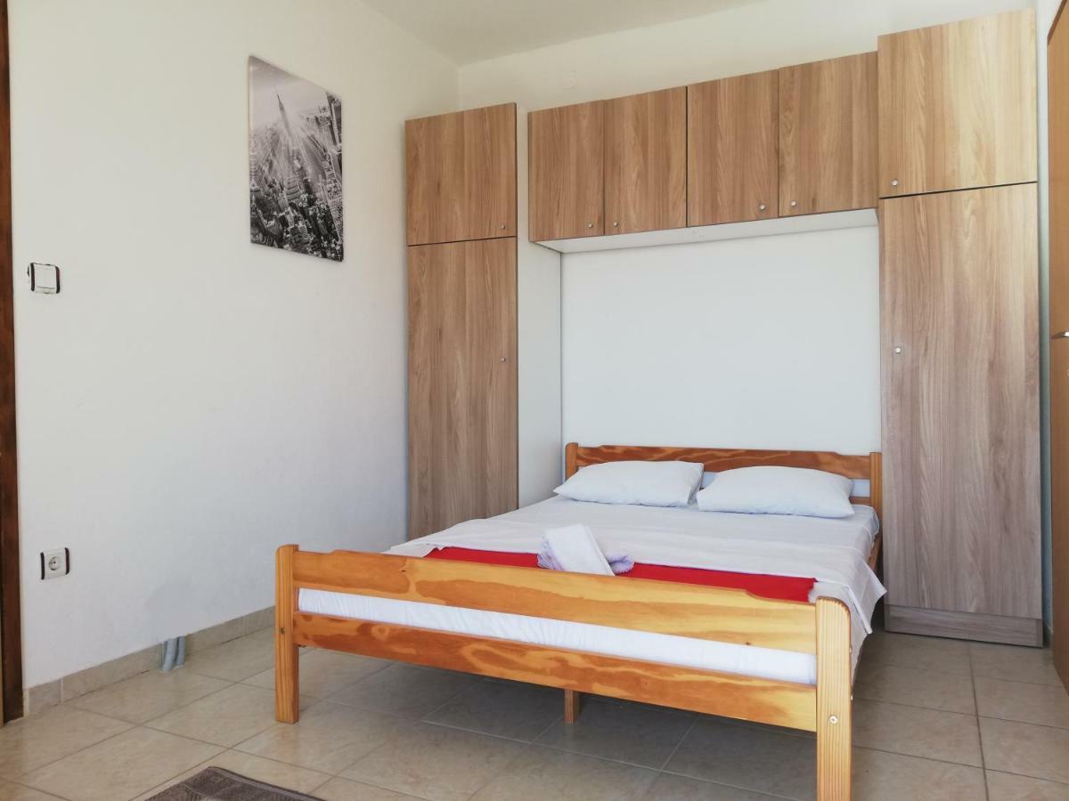 Apartment Maria ザダル エクステリア 写真