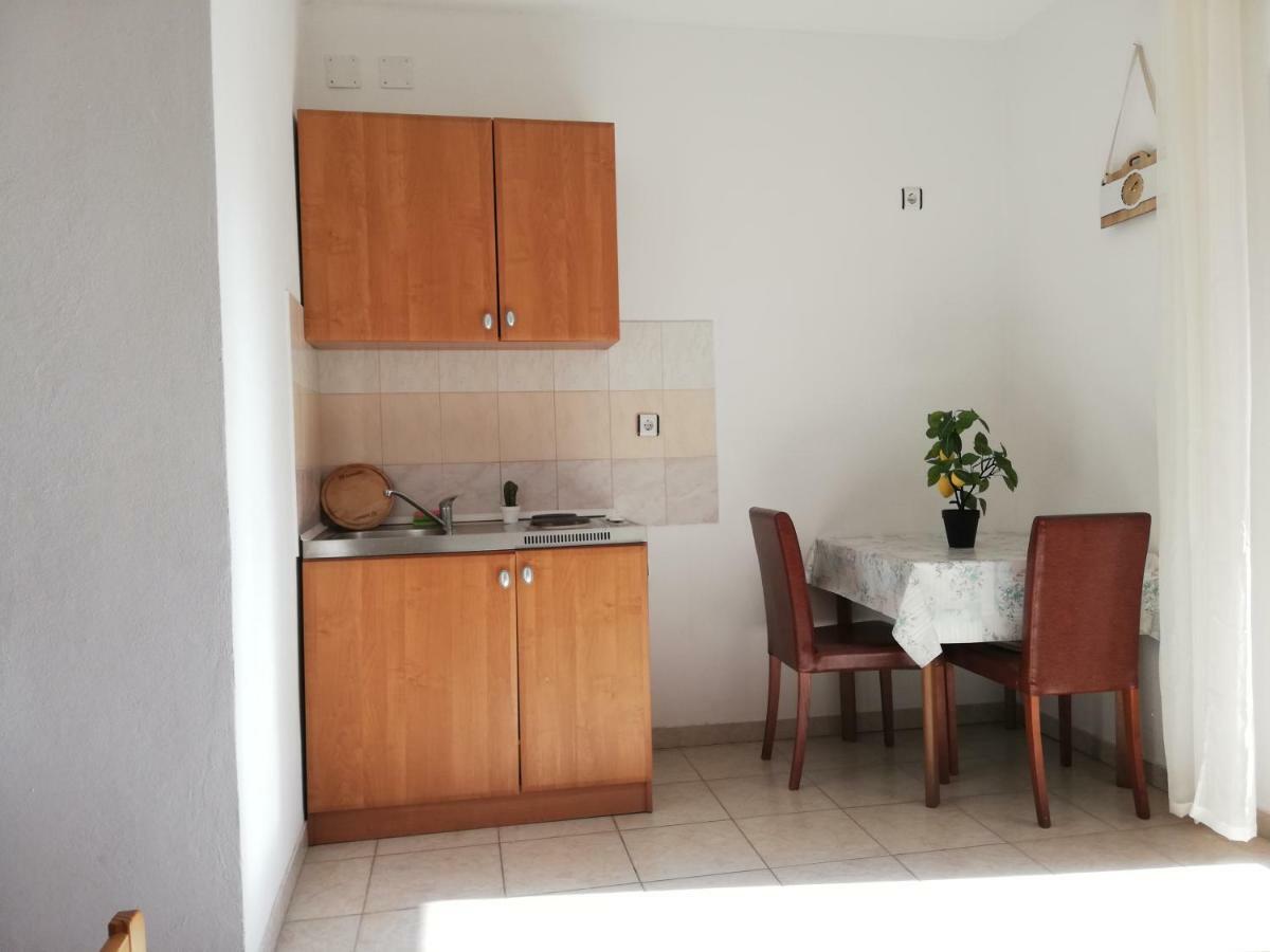 Apartment Maria ザダル エクステリア 写真
