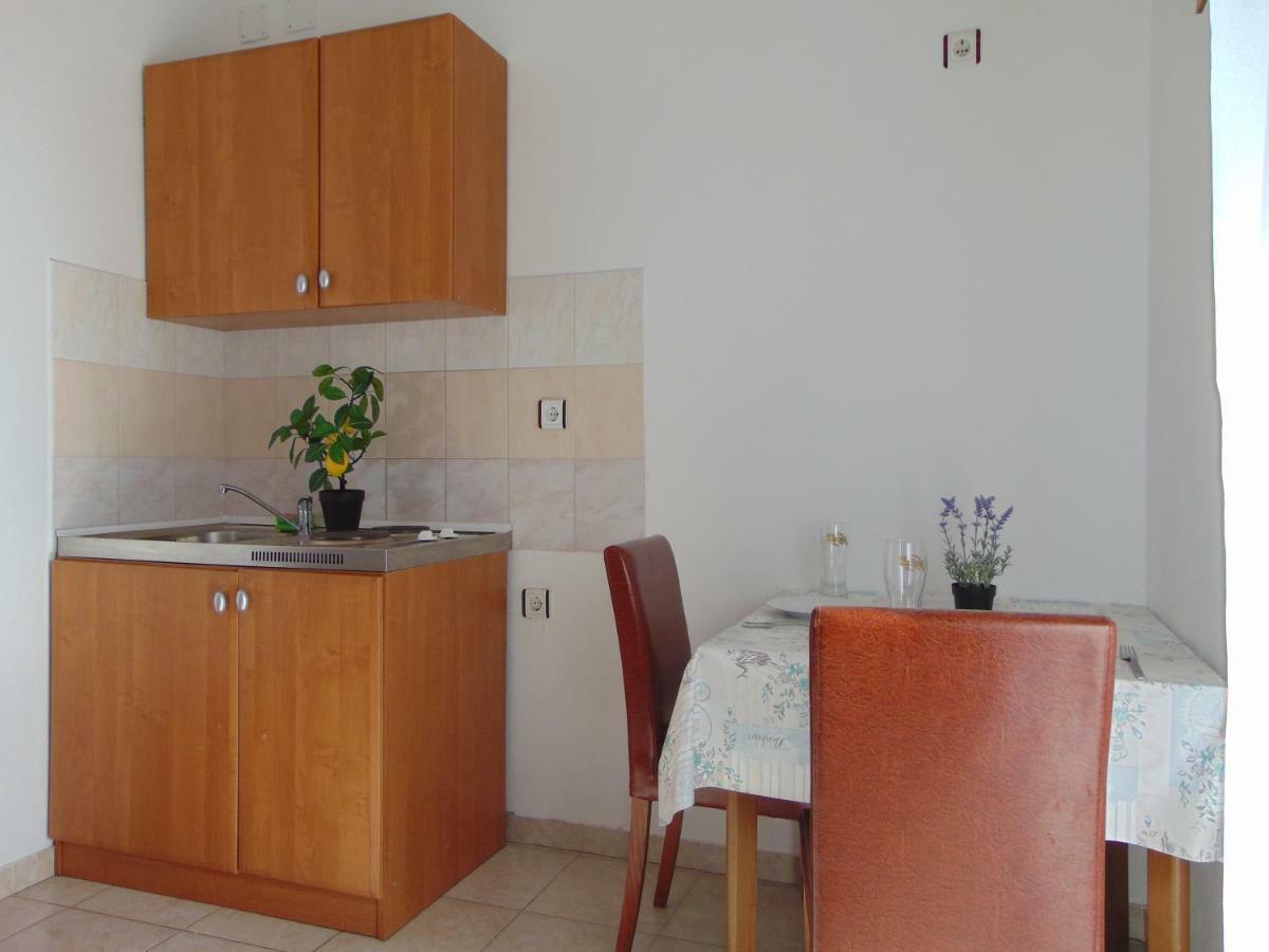 Apartment Maria ザダル エクステリア 写真