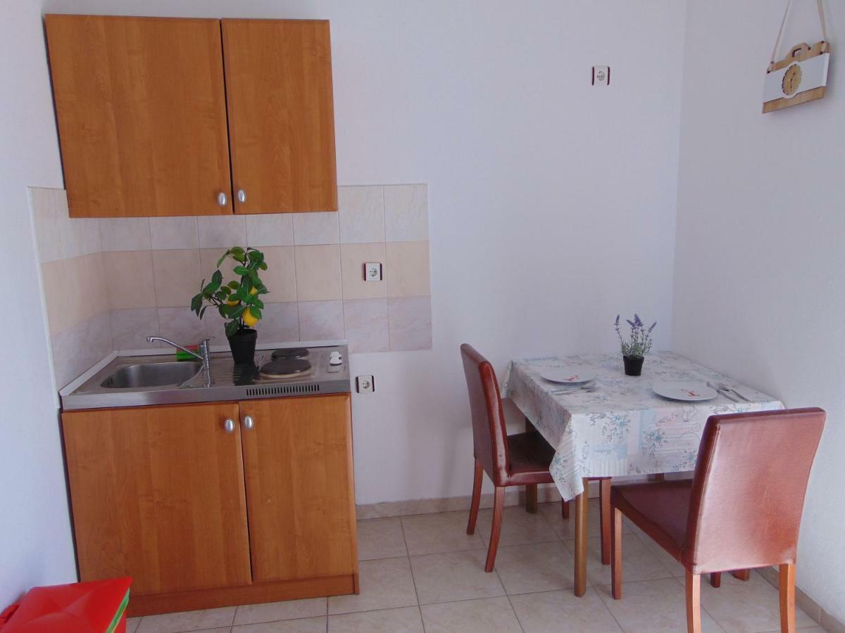 Apartment Maria ザダル エクステリア 写真