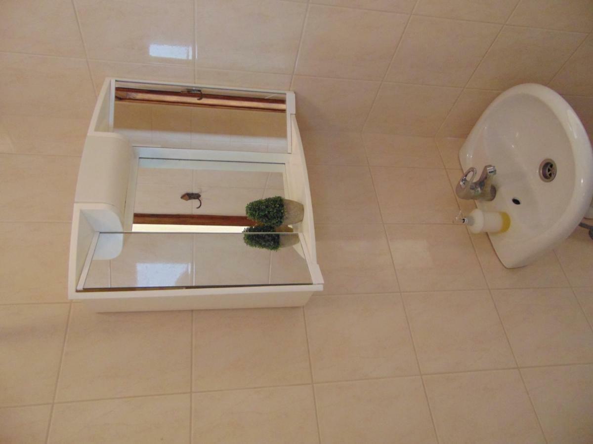Apartment Maria ザダル エクステリア 写真