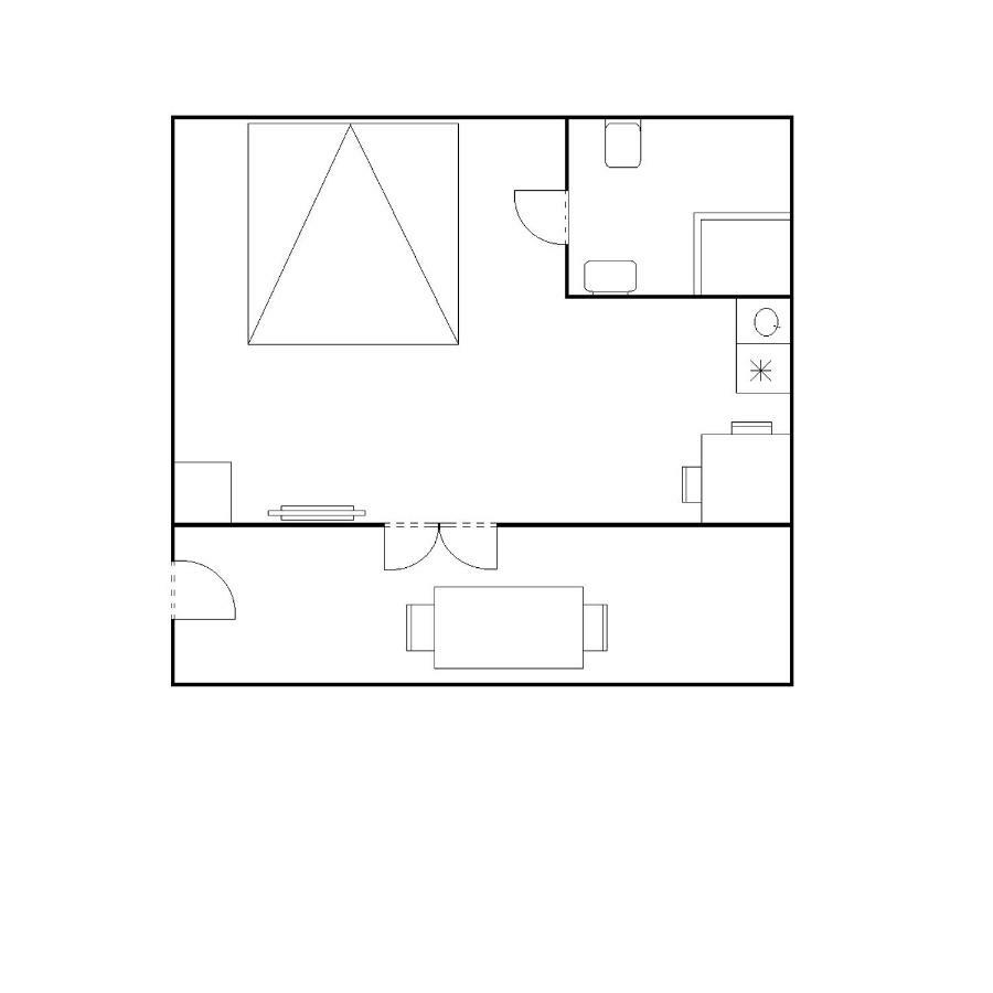 Apartment Maria ザダル エクステリア 写真